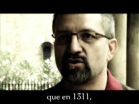 Vídeo de presentación de "Corazón de hierro" de Alfredo Colitto