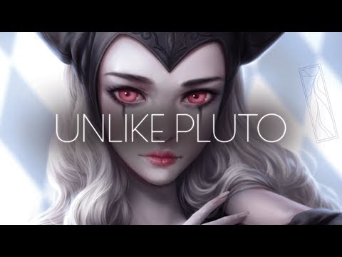 Unlike Pluto - Sin Circus (Pluto Tapes) Video