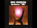 Eric Burdon and the War - Vision of Rassan -Eric Burdon Declares the War-