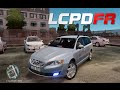 GTA IV LCPDFR 1 0 Unmarked Patrol