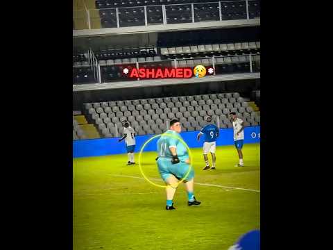 The Worst Day Of His Life 💔