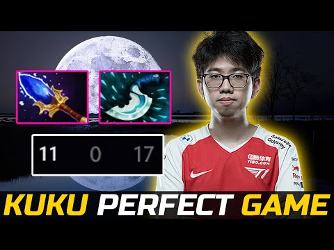 KUKU DESTROY PUBS - PERFECT 0 DEATH GAME