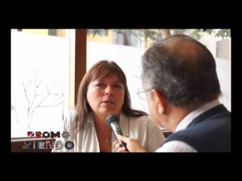 Reportaje Promoviendo - Chocolates Shattell