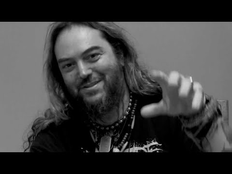 SOULFLY - Artist Profile Interview w/ Max Cavalera - (OFFICIAL INTERVIEW PT 1)