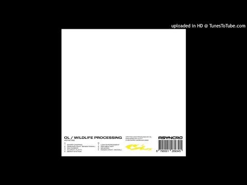 OL - Omecon (Feat. Sensational)