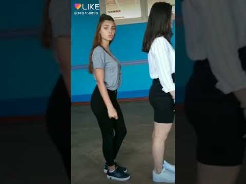 Like♥ Группа (Ленок) (Я Танцую А Вы?) Подпишись и поставь 👍!  УХ )