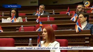 Մհեր Սահակյանին ազատազրկում չի սպառնում. ինչի՞ համար է մեղադրվում ընդիմադդիր պատգամավորը