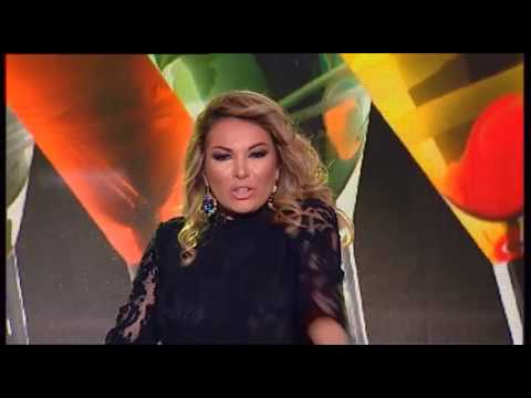 Olja Karleusa i Sajin - Lazi slatke - GK - (TV Grand 16.05.2016.)