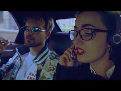 Tzusan X Billy Got Waves - The Girl With The Dragonfly Tattoo (Music Video)