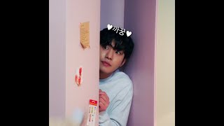 [MISSION] Get out of Shinhari's house, Taemoo's escape number one #Businessproposal video