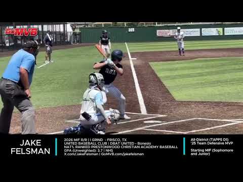 Jake Felsman - Summer ‘25 Hit Compilation