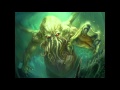 The Call of Cthulhu by H.P. Lovecraft (Audiobook)