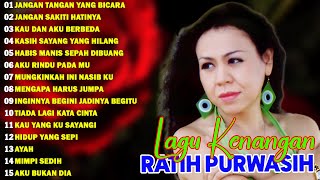 Download lagu Ratih Purwasih Full Album🍧Lagu Nostalgia Paling Dicari 🔆Lagu Lawas Penuh Kenangan mp3