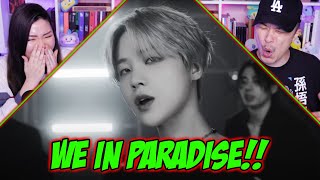 Download lagu JAY 김진환 - 'Paradise' Performance | REACTION! mp3