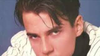 Tommy Page - Painting in My Mind