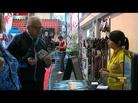 16/10/12 – La Nucía acogerá una feria comercial holandesa el 27 de Octubre.