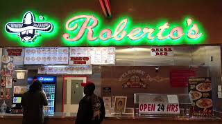 BEST 24 HOUR VEGAS TACO SHOP !!