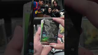 Dipanggil langsung muncul Zekrom