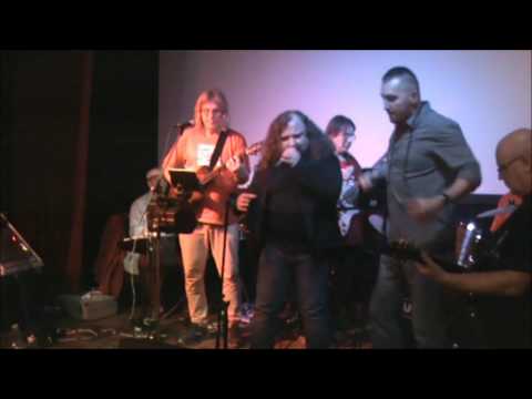 388 Soczewa Blues Session - 14.10.2016 - 5