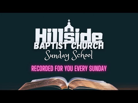 The 1689 Baptist Confession | The Holy Scriptures 1:4-1:7