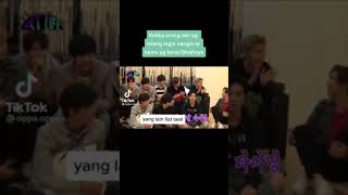 Download lagu Yang mau nangis nana, yang difitnah abangnya 😂 mp3