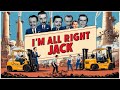 I M All Right Jack 1959 British Comedy Masterpiece Of Satire And Chaos