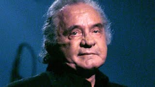 Tragische Details Über Johnny Cash