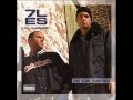 7L & Esoteric - You Know The Concept