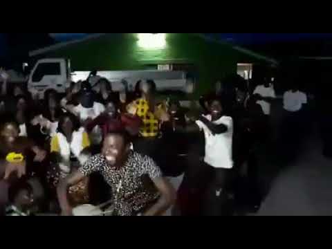 ACCAPELA TULA PRESSURE-Best UCz Song Of the Year 2020 [Zambian Gospel Videos Latest 2020] Zed Gospel