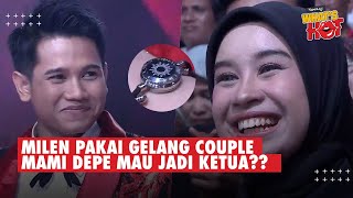 Download lagu Mila dan Valen Pakai Gelang Couple, Ada Peran Arbil - Dewi Perssik Mau Jadi Ketua MILEN #da7 mp3 Download lagu Mila dan Valen Pakai Gelang Couple, Ada Peran Arbil - Dewi Perssik Mau Jadi Ketua MILEN #da7 mp3