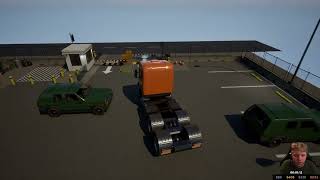 Exit the Lot ~ [100% Trophy Gameplay, PS5]