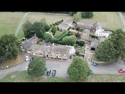 The Kings Arms, Heath Common, Wakefield