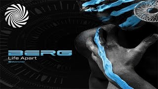 Berg - Big Bang Machine