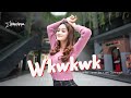 Safira Inema Wkwkwk II Thailand Style X Full Bass Official Music Video