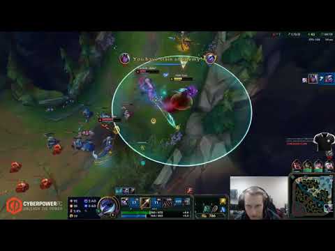 NA Solo Queue | TSM Zven (Varus) | Full Match #4