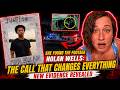 THE BOAT WASN'T SINKING: She Found The Footage, A CALL EVIDENCE THAT CHANGES EVERYTHING| Nolan Wells