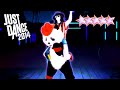 Just Dance 2014 Timber 5 Gameplay