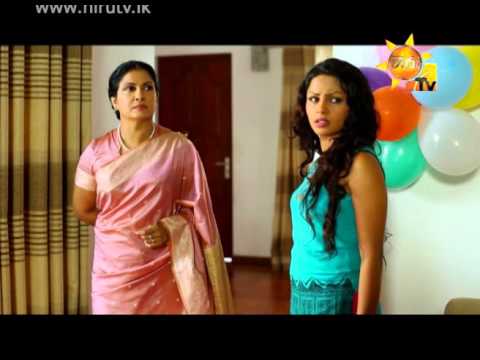 Hiru TV Wassane Premaya EP 109 | 2015-10-29