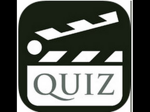 Guess the movie pop quiz trivia guessing games Level 131-140 Answers