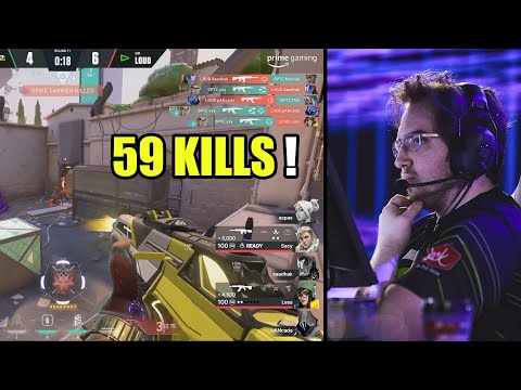 OpTic Yay vs LOUD POV HIGHLIGHTS ! - Masters Copenhagen