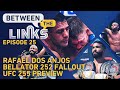 Between the Links: RDA Wins In Return To 155, Bellator 252 vs. UFC Vegas 14, Fighter of the Year