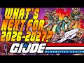 G I Joe Classified WHAT S NEXT From Hasbro In 2026 2027