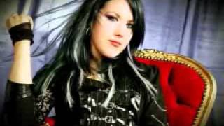 the agonist - lonely solipsist (2011)