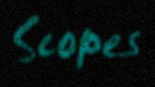 Scopes - Warped Mind