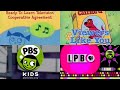 PBS Kids Program Break 22 LPB 2008