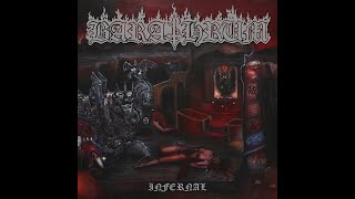 Barathrum - Infernal (Full Album)