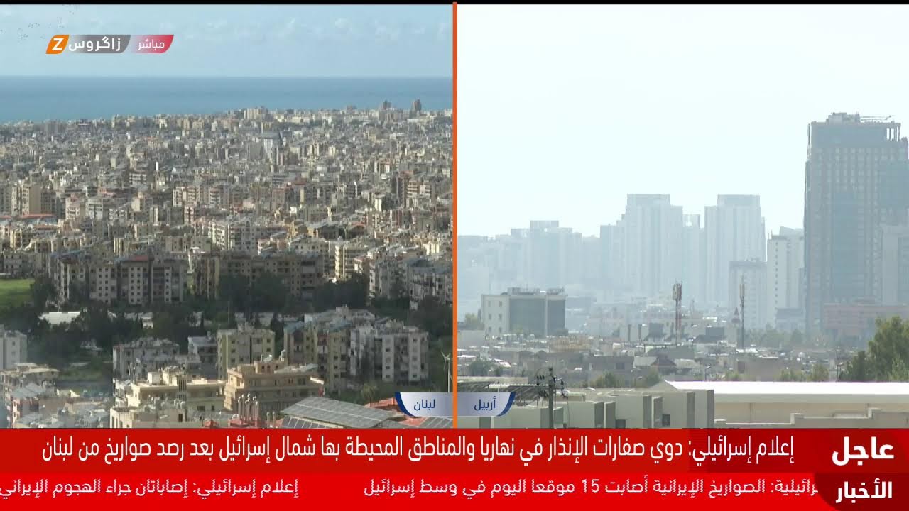 فيديو | لغة القنابل تطغى على طاولة المفاوضات بين إيران والولايات المتحدة في الأسبوع السادس من المواجهة