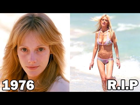 15 Beloved The Outlaw Josey Wales Actors Who Have Passed Away