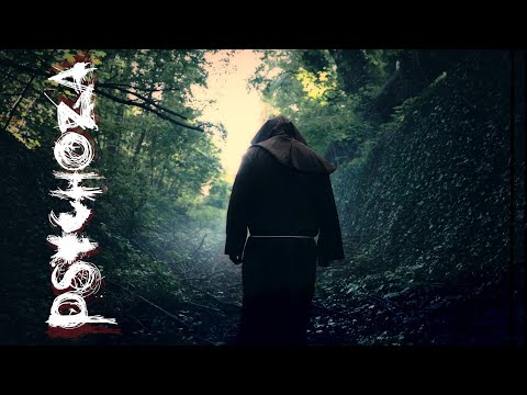 Endriu 032 ft. Dj Geto - Psychoza (prod. Wizier) | #mrok #mnich #kostucha