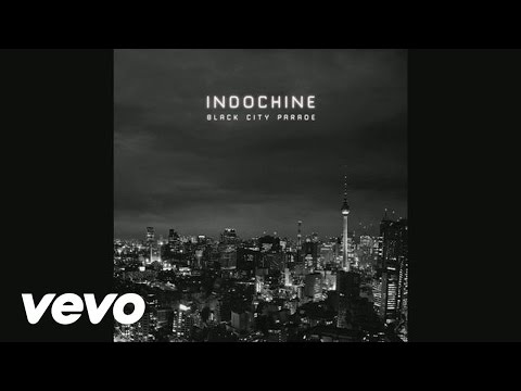 Indochine - Trashmen (Audio)